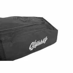 Sac à Vélo ODYSSEY Monogram Noir 11 Sac à Vélo ODYSSEY Monogram Noir -Demolition Parts Soldes Boutique sac a velo odyssey traveller 4