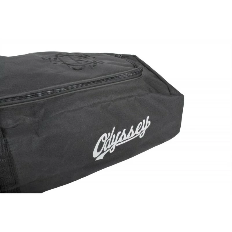 Sac à Vélo ODYSSEY Monogram Noir 7 Sac à Vélo ODYSSEY Monogram Noir – Image 5