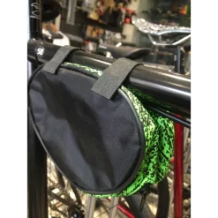 SACOCHE DE CADRE BRN FLUI B0100VINTAGE