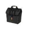 BASIL SACOCHE AR SIMPLE "URBAN DRY SHOPPER" 20L NOIR MAT 2 BASIL SACOCHE AR SIMPLE "URBAN DRY SHOPPER" 20L NOIR MAT -Demolition Parts Soldes Boutique sacoche pa ar simple pna etanche 254l