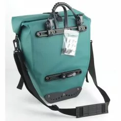 Sacoche P&A Arrière Simple étanche 25.4L Kaki 8 Sacoche P&A Arrière Simple étanche 25.4L Kaki -Demolition Parts Soldes Boutique sacoche pa arriere simple etanche 254l kaki 2