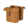 Sacoches BASIL Double City 28-32L Bonbon