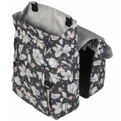SACOCHES Double BASIL Magnolia 35L -Demolition Parts Soldes Boutique sacoches double basil magnolia 35l 3