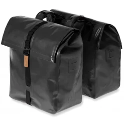 SACOCHES Double BASIL URBAN DRY DOUBLE BAG 50L