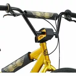 Se-bikes SE BIKES Beast Mode Ripper 27.5"+ 2022 -Demolition Parts Soldes Boutique se bikes beast mode ripper 275 2022 3