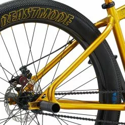 Se-bikes SE BIKES Beast Mode Ripper 27.5"+ 2022 -Demolition Parts Soldes Boutique se bikes beast mode ripper 275 2022 8