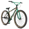 Se-bikes SE BIKES Big Flyer 29" Army Green 2022 1 Se-bikes SE BIKES Big Flyer 29" Army Green 2022 -Demolition Parts Soldes Boutique se bikes big flyer 29 army green 2022
