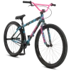 Se-bikes SE BIKES BIG FLYER 29" Dark Grey Camo 2022 -Demolition Parts Soldes Boutique se bikes big flyer 29 dark grey camo 2022