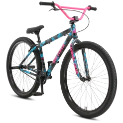 Se-bikes SE BIKES BIG FLYER 29" Dark Grey Camo 2022