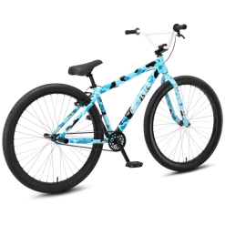 Se-bikes SE BIKES BIG FLYER 29" Light Blue Camo 2022