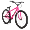 Se-bikes SE BIKES BIG FLYER 29" Neon Pink 2022 -Demolition Parts Soldes Boutique se bikes big flyer 29 neon green 2022