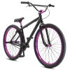 Se-bikes SE BIKES Big Flyer 29" Stealth Mode-Purple Ano 2022