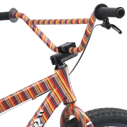Se-bikes SE BIKES Big Flyer 29" Striped Fusion 2022 13 Se-bikes SE BIKES Big Flyer 29" Striped Fusion 2022 -Demolition Parts Soldes Boutique se bikes big flyer 29 striped fusion 2022 5