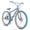 Se-bikes SE BIKES Big Flyer HD 29" Hi Def Silver 2022 -Demolition Parts Soldes Boutique se bikes big flyer hd 29 hi def silver 2022