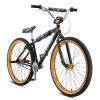 Se-bikes SE BIKES Big Ripper 29" Classic Black 2022 -Demolition Parts Soldes Boutique se bikes big ripper 29 classic black 2022