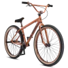 Se-bikes SE BIKES Big Ripper 29" Wood Grain 2022 -Demolition Parts Soldes Boutique se bikes big ripper 29 wood grain 2022