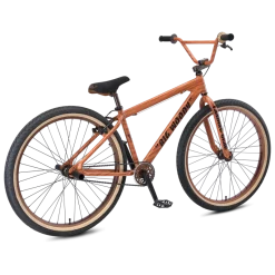 Se-bikes SE BIKES Big Ripper 29" Wood Grain 2022 -Demolition Parts Soldes Boutique se bikes big ripper 29 wood grain 2022 2