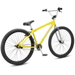 Se-bikes SE BIKES BIG RIPPER 29" Yellow Sparkle 2022 -Demolition Parts Soldes Boutique se bikes big ripper 29 yellow sparkle 2022 2