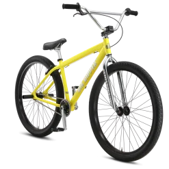 Se-bikes SE BIKES BIG RIPPER 29" Yellow Sparkle 2022