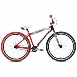 Se-bikes SE BIKES Big Ripper 29"Chicago 2022 12 Se-bikes SE BIKES Big Ripper 29"Chicago 2022 -Demolition Parts Soldes Boutique se bikes big ripper 29chicago 2022 1