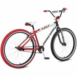 Se-bikes SE BIKES Big Ripper 29"Chicago 2022 13 Se-bikes SE BIKES Big Ripper 29"Chicago 2022 -Demolition Parts Soldes Boutique se bikes big ripper 29chicago 2022 2