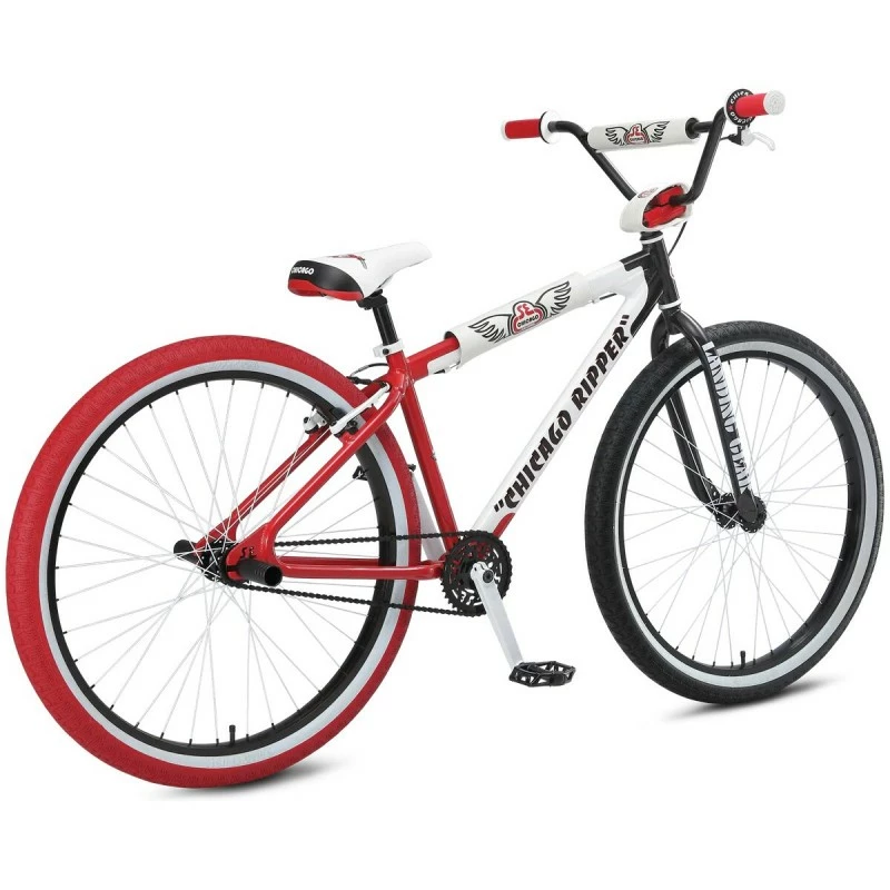 Se-bikes SE BIKES Big Ripper 29"Chicago 2022 11 Se-bikes SE BIKES Big Ripper 29"Chicago 2022 – Image 9