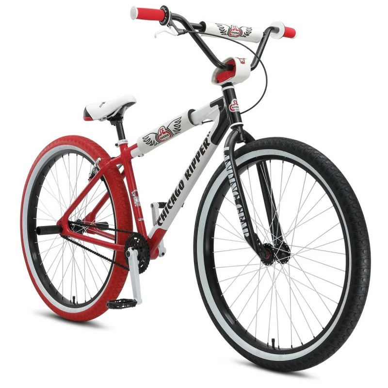 Se-bikes SE BIKES Big Ripper 29"Chicago 2022 3 Se-bikes SE BIKES Big Ripper 29"Chicago 2022