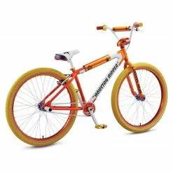 Se-bikes SE BIKES Big Ripper 29"Houston 2022 -Demolition Parts Soldes Boutique se bikes big ripper 29houston 2022 2