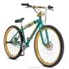Se-bikes SE BIKES Big Ripper HD 29" Vert 2022 -Demolition Parts Soldes Boutique se bikes big ripper hd 29 vert 2022