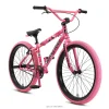 Se-bikes SE BIKES Blocks Flyer 26" Pink Camo 2022 -Demolition Parts Soldes Boutique se bikes blocks flyer 26 pink camo 2022