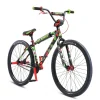 Se-bikes SE BIKES Dblocks Big Ripper 29 Camo 2021 -Demolition Parts Soldes Boutique se bikes dblocks big ripper 29 camo 2021