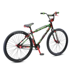 Se-bikes SE BIKES Dblocks Big Ripper 29 Camo 2021 -Demolition Parts Soldes Boutique se bikes dblocks big ripper 29 camo 2021 2