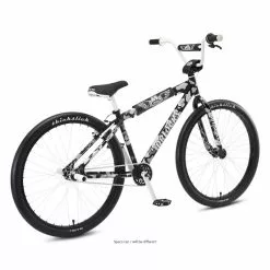 Se-bikes SE BIKES Dblocks Big Ripper 29 Snow Camo 2022 -Demolition Parts Soldes Boutique se bikes dblocks big ripper 29 snow camo 2022 2