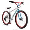 Se-bikes SE BIKES Fast Ripper Mike Buff 29" White 2022 1 Se-bikes SE BIKES Fast Ripper Mike Buff 29" White 2022 -Demolition Parts Soldes Boutique se bikes fast ripper mike buff 29 white 2022
