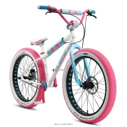 Se-bikes SE BIKES Fat Ripper 26" South Beach White 2022