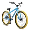 Se-bikes SE BIKES MANIACC FLYER 27.5+’ Blue 2021 -Demolition Parts Soldes Boutique se bikes maniacc flyer 275 blue 2021