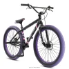 Se-bikes SE BIKES Maniacc Flyer 27.5+ Purple 2022 -Demolition Parts Soldes Boutique se bikes maniacc flyer 275 purple 2022