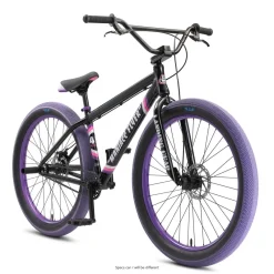 Se-bikes SE BIKES Maniacc Flyer 27.5+ Purple 2022