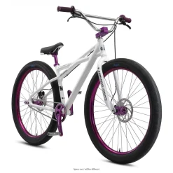 Se-bikes SE BIKES Killer Quad 27.5 Chrome Purple 2022