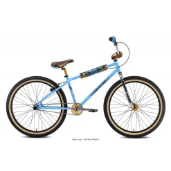 Se-bikes SE Bikes OM FLYER 26 2022 -Demolition Parts Soldes Boutique se bikes om flyer 26 2022 2