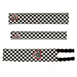 Se-bikes SE BIKES Padset Checkerboard