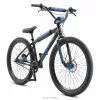 Se-bikes SE BIKES PK Ripper 27.5' Noir 2022 1 Se-bikes SE BIKES PK Ripper 27.5' Noir 2022 -Demolition Parts Soldes Boutique se bikes pk ripper 275 noir 2022