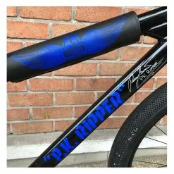 Se-bikes Custom SE BIKES PK Ripper 27.5' Noir 2022 -Demolition Parts Soldes Boutique se bikes pk ripper 275 noir 2022 11