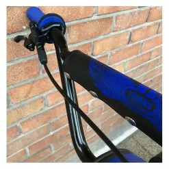 Se-bikes Custom SE BIKES PK Ripper 27.5' Noir 2022 -Demolition Parts Soldes Boutique se bikes pk ripper 275 noir 2022 13