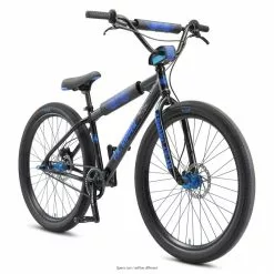 Se-bikes Custom SE BIKES PK Ripper 27.5' Noir 2022 -Demolition Parts Soldes Boutique se bikes pk ripper 275 noir 2022 14