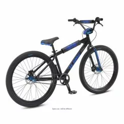 Se-bikes Custom SE BIKES PK Ripper 27.5' Noir 2022 -Demolition Parts Soldes Boutique se bikes pk ripper 275 noir 2022 16