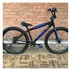 Se-bikes Custom SE BIKES PK Ripper 27.5' Noir 2022 -Demolition Parts Soldes Boutique se bikes pk ripper 275 noir 2022 3