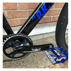 Se-bikes Custom SE BIKES PK Ripper 27.5' Noir 2022 -Demolition Parts Soldes Boutique se bikes pk ripper 275 noir 2022 5