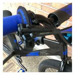 Se-bikes Custom SE BIKES PK Ripper 27.5' Noir 2022 -Demolition Parts Soldes Boutique se bikes pk ripper 275 noir 2022 6