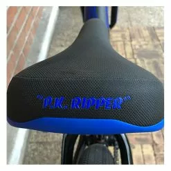 Se-bikes Custom SE BIKES PK Ripper 27.5' Noir 2022 -Demolition Parts Soldes Boutique se bikes pk ripper 275 noir 2022 8